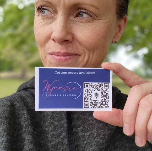 Meet your Posher, Rachel - Picture 1 of 1